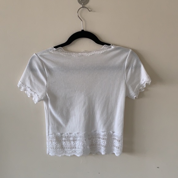 Leave US on 7/6！Top - Picture 2 of 2